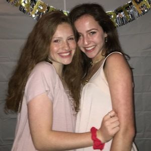 Meet your Posher, Sydney